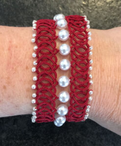 Armband Austria Tragefoto 600x600
