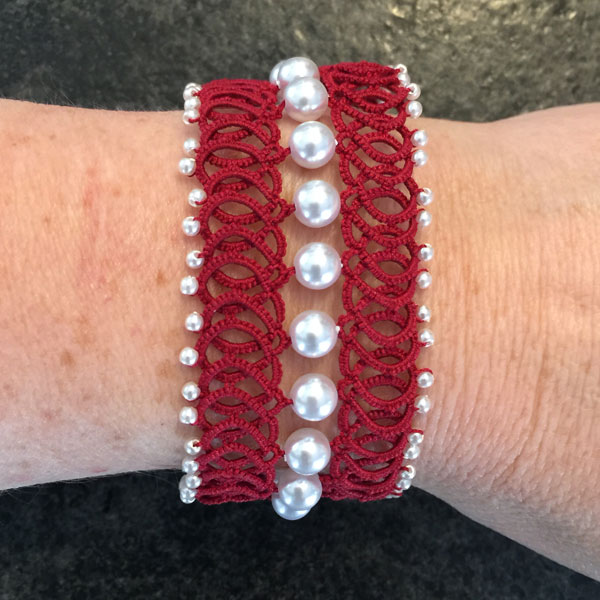 Armband "Austria" – Bild 10