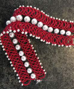 Armband Austria fertig 600x600