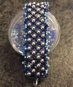 Armband Eleonore blau 300x300