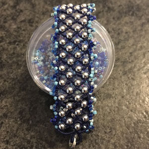 Armband Eleonore blau 300x300