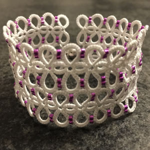 Armband "Spring" – Bild 8