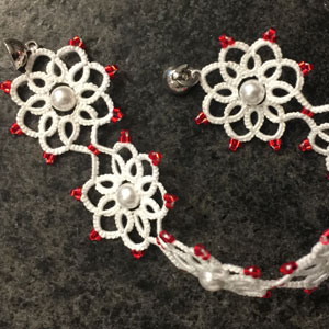 Armband "Summerlove" – Bild 3