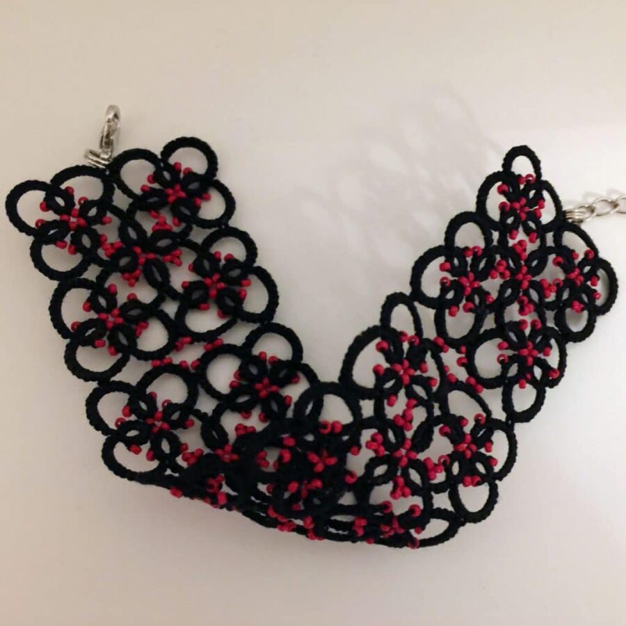 Armband "Square" – Bild 8
