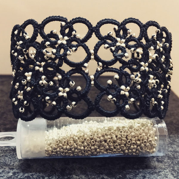 Armband "Square" – Bild 4