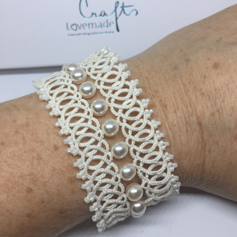 Armband "Austria"