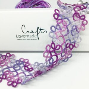 Armband "Double"