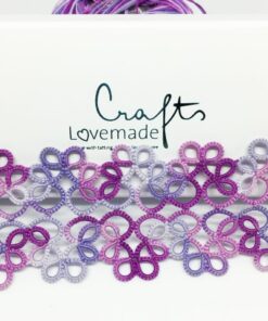 LMC Armband Double quer neu