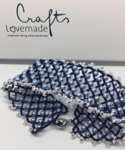 LMC Armband Eleonore maxi liegend