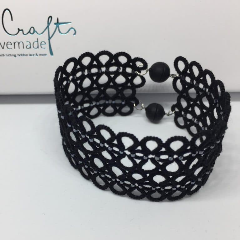 Armband "Spring" – Bild 4