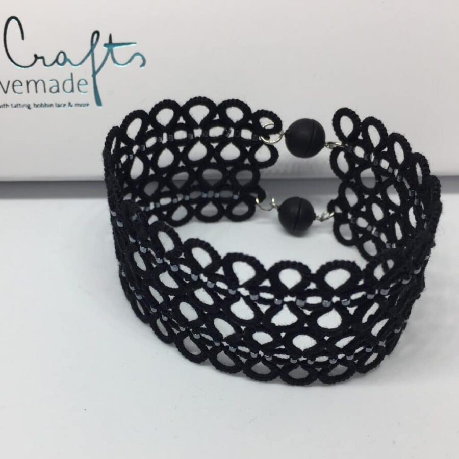 Armband "Spring" – Bild 4