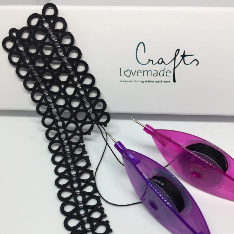 Armband "Spring" – Bild 5