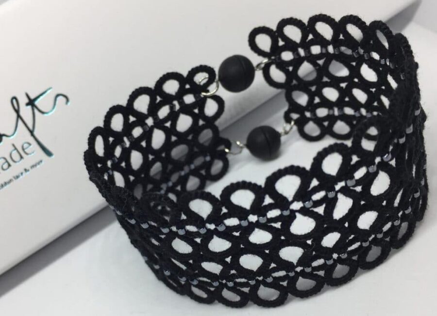 Armband "Spring" – Bild 2