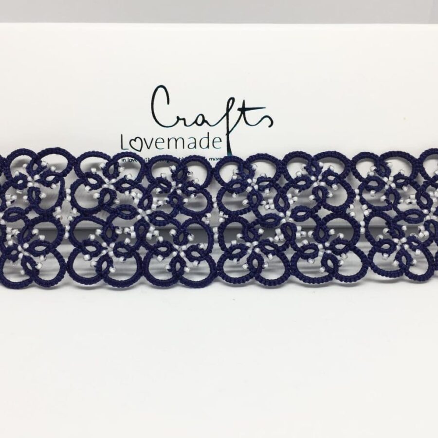 Armband "Square" – Bild 3