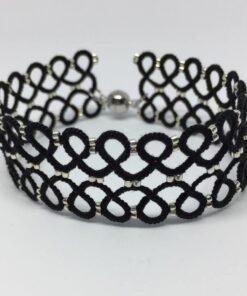Alternative view of Armband "Statement"