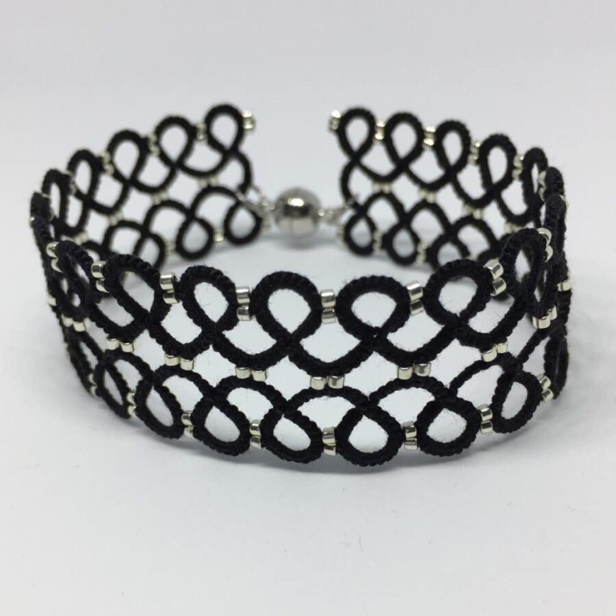 Armband "Statement" – Bild 2