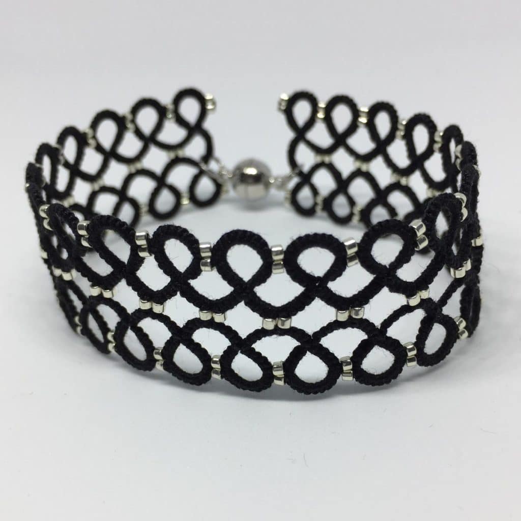Armband "Statement" – Bild 2