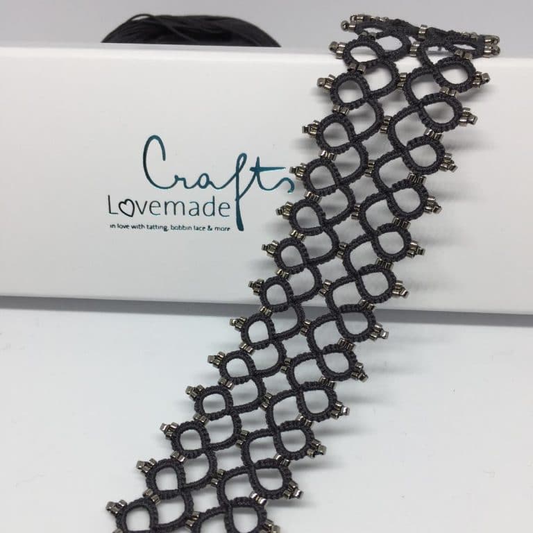 Armband "Statement" – Bild 11
