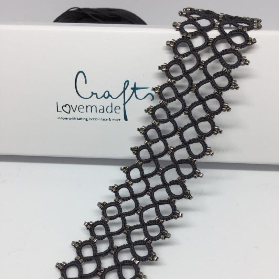 Armband "Statement" – Bild 11