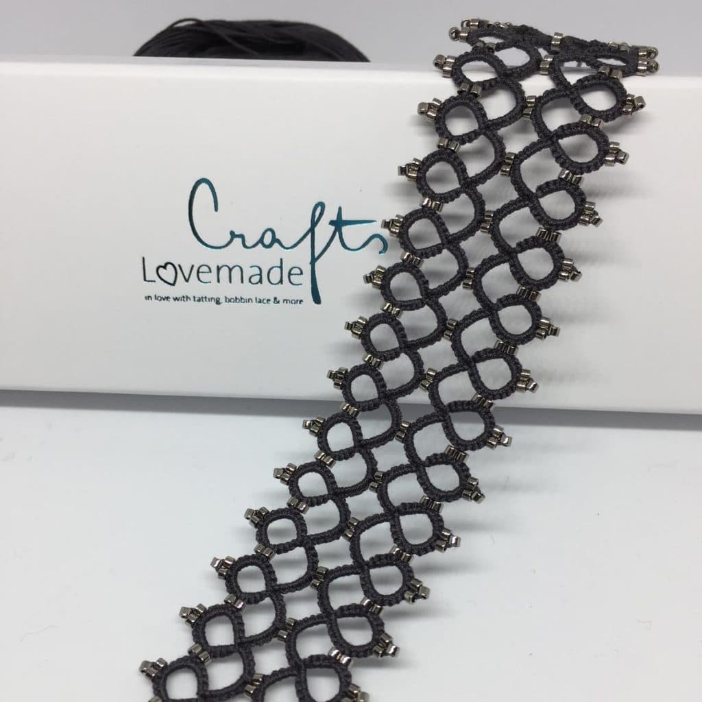 Armband "Statement" – Bild 11