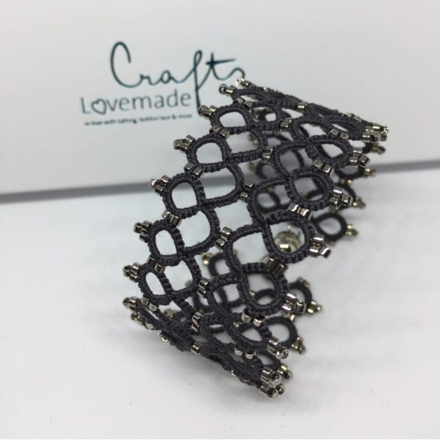 Armband "Statement" – Bild 12