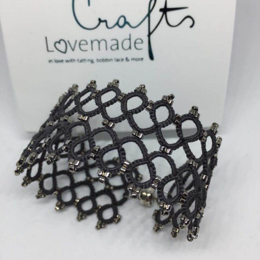 Armband "Statement" – Bild 13
