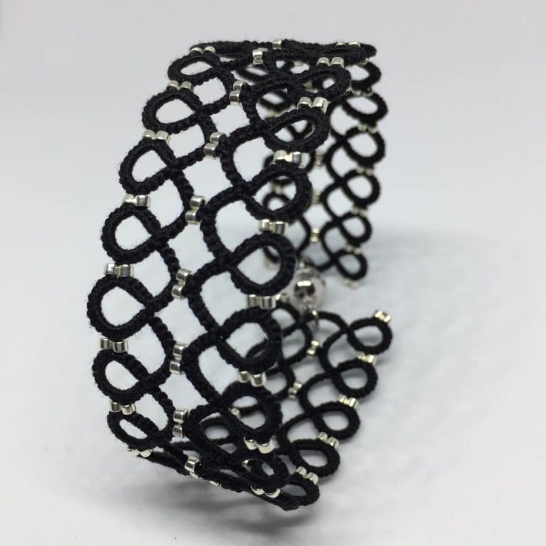 Armband "Statement" – Bild 10
