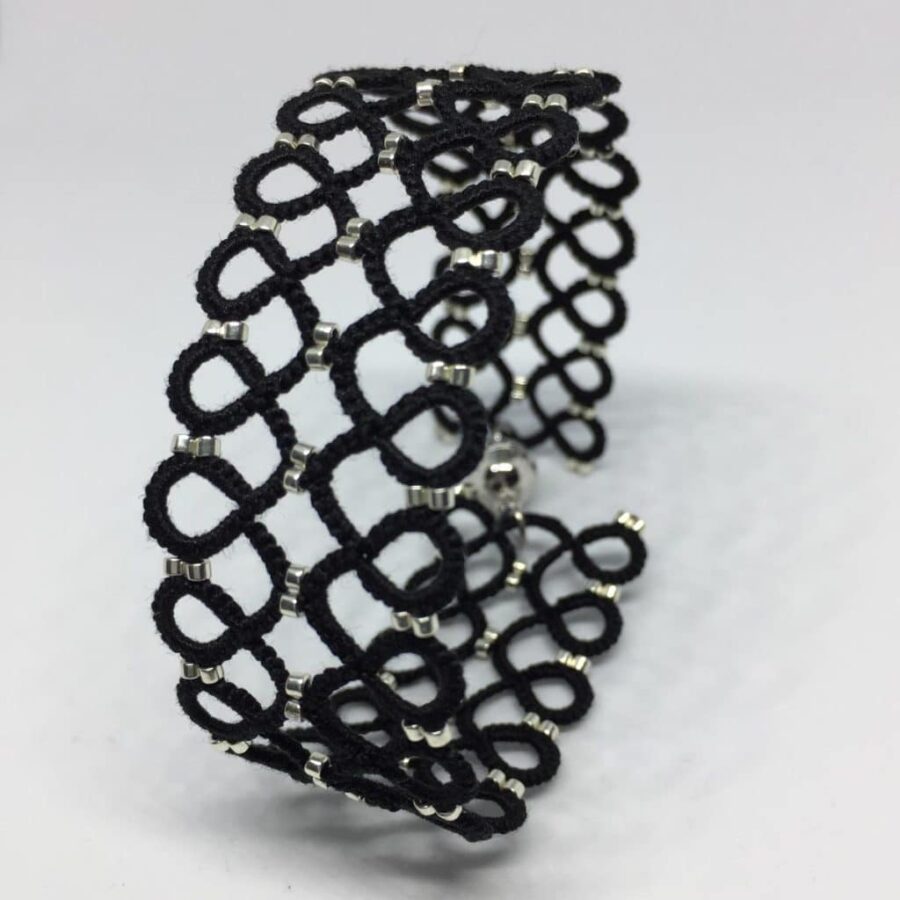 Armband "Statement" – Bild 10