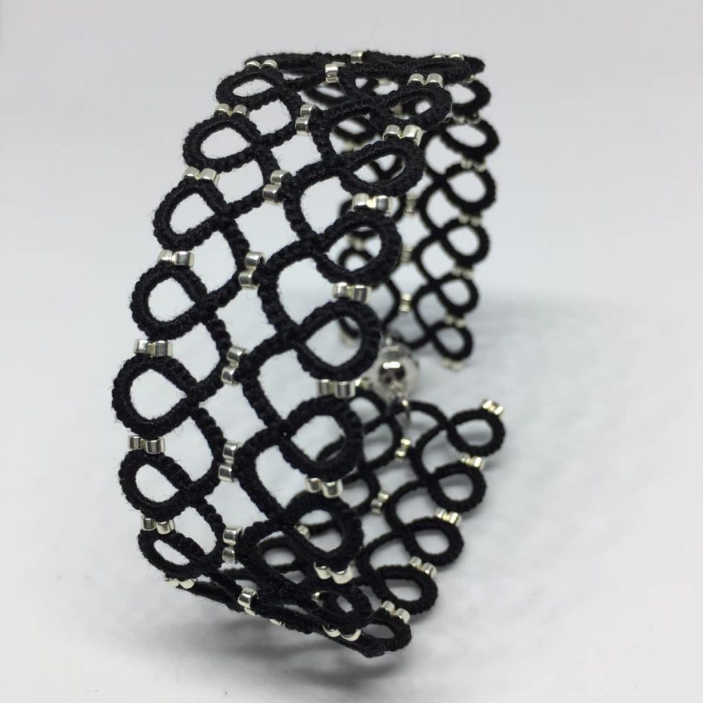 Armband "Statement" – Bild 10