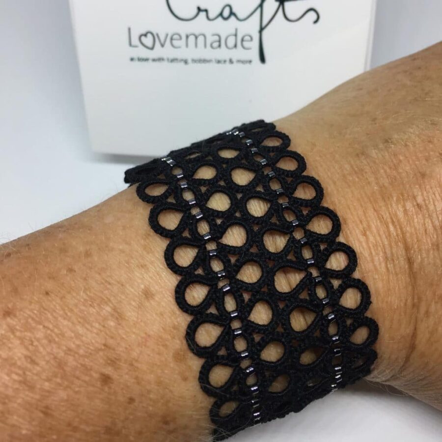 Armband "Spring" – Bild 3