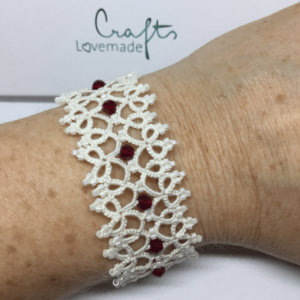Armband "Wings"