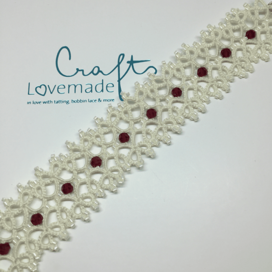 Armband "Wings" – Bild 5