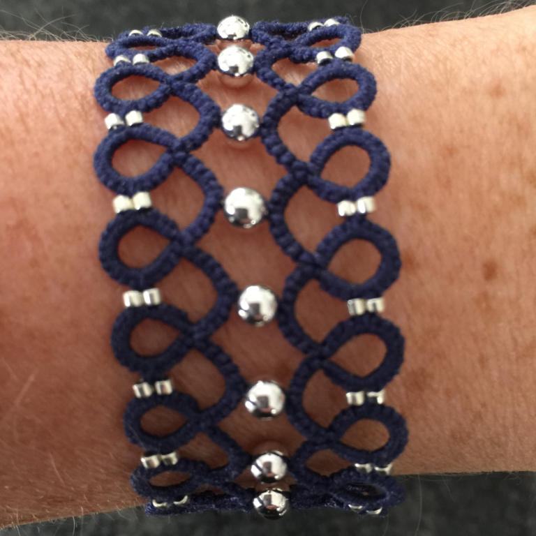 Armband "Irene" – Bild 3