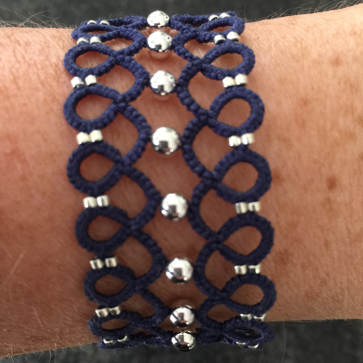Armband Irene – Bild 3