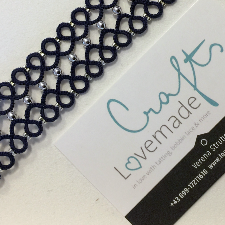 Armband "Irene" – Bild 7