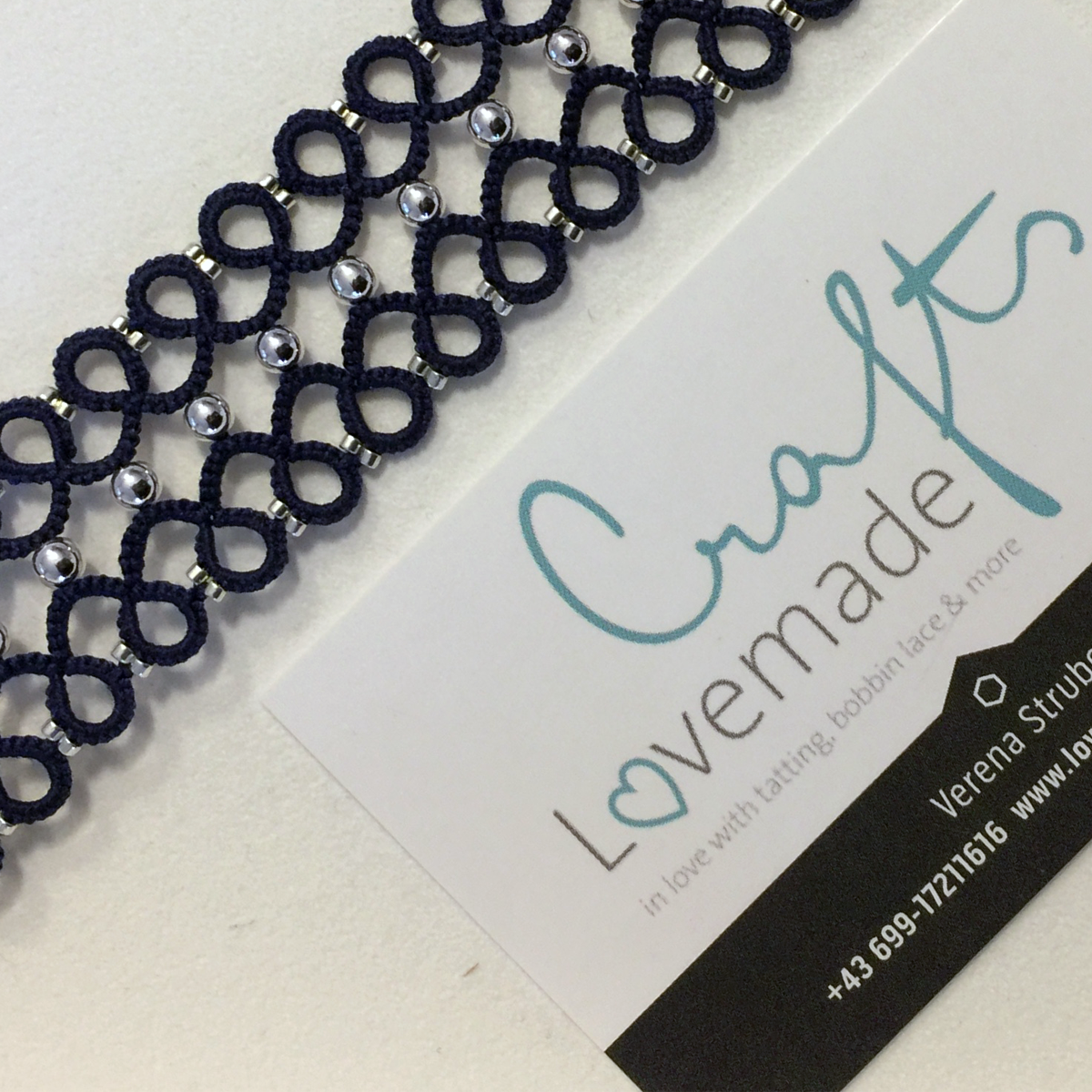 Armband Irene – Bild 7