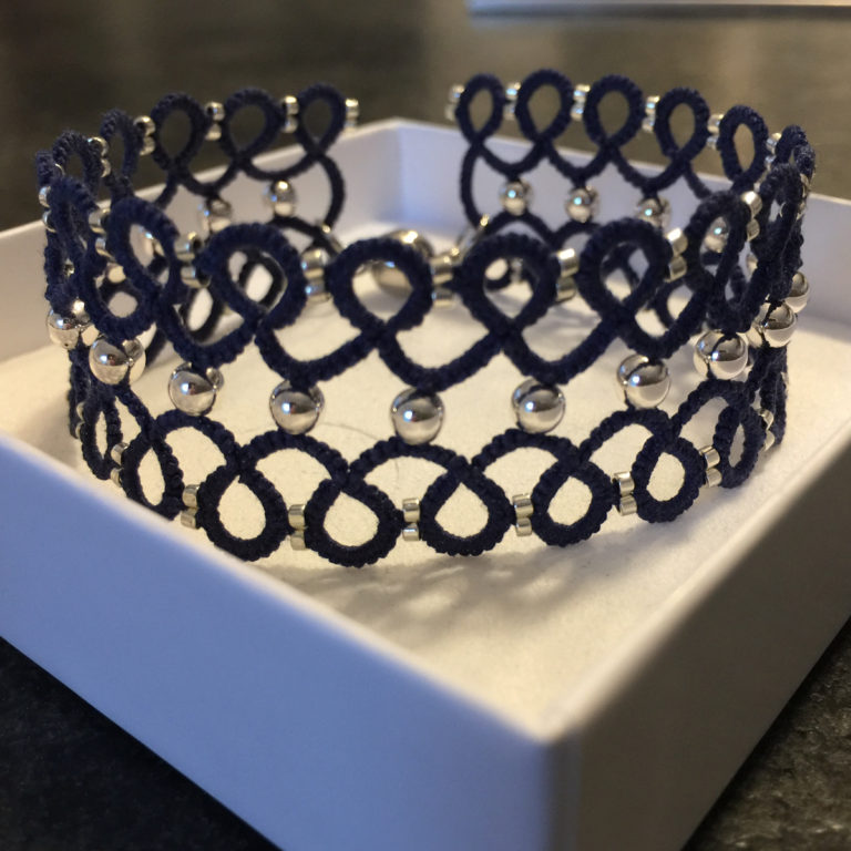 Armband "Irene" – Bild 6