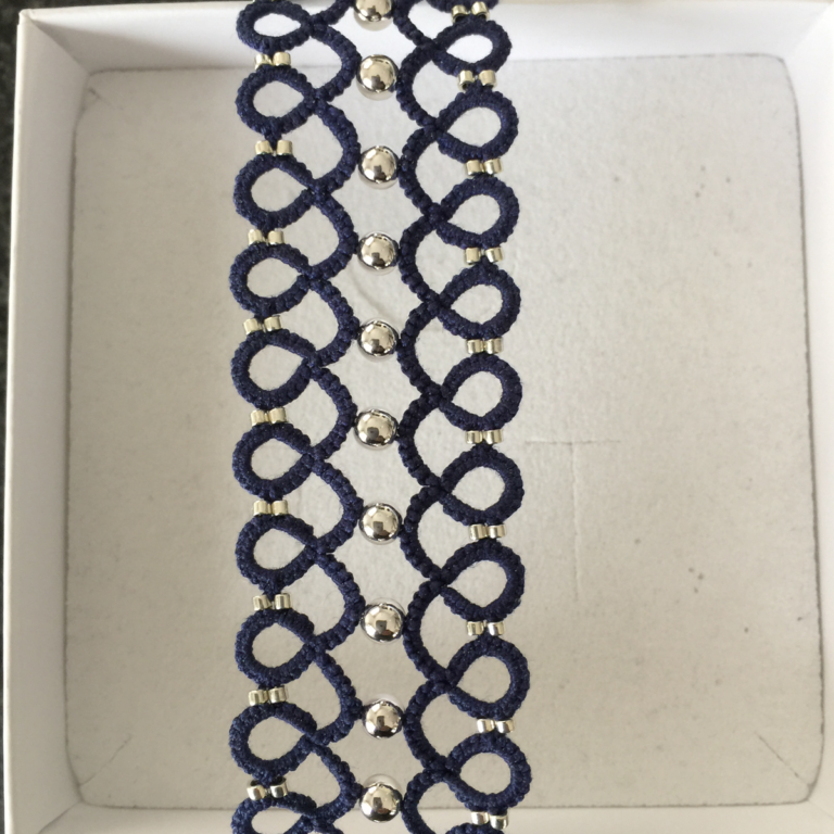 Armband "Irene" – Bild 9