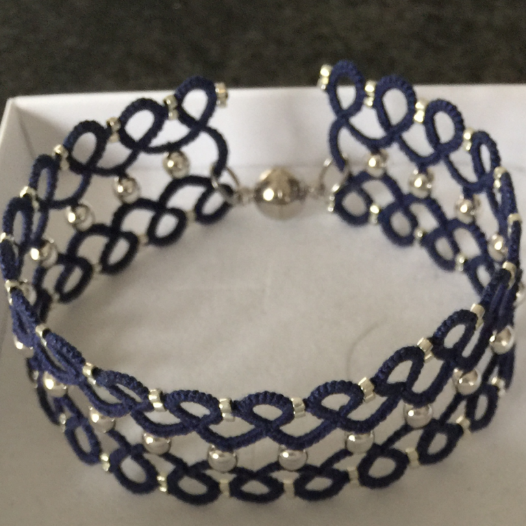 Armband "Irene" – Bild 8