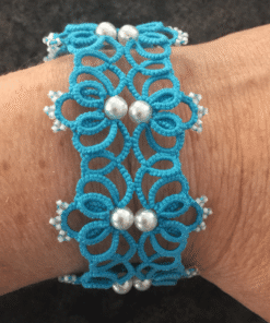 LMC Armband Butterfly Tragefoto 1200x1200