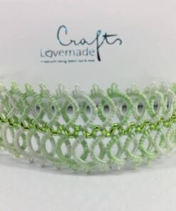 Armband Infinity