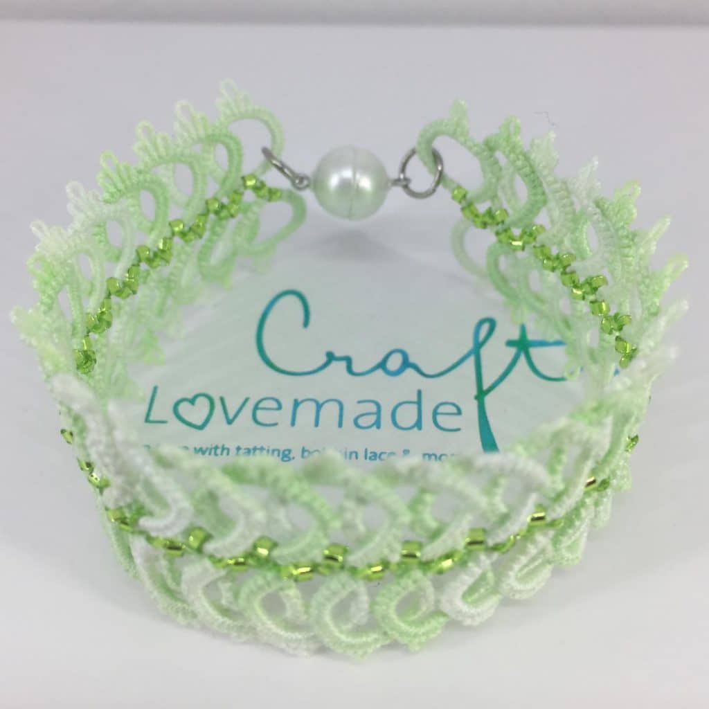 Armband "Infinity" – Bild 5