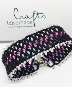 LMC Armband Infinity neu