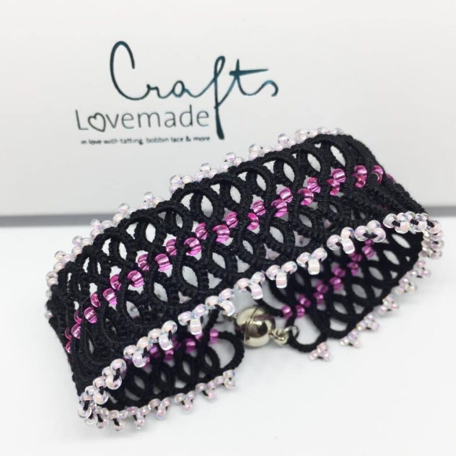 Armband "Infinity" – Bild 9