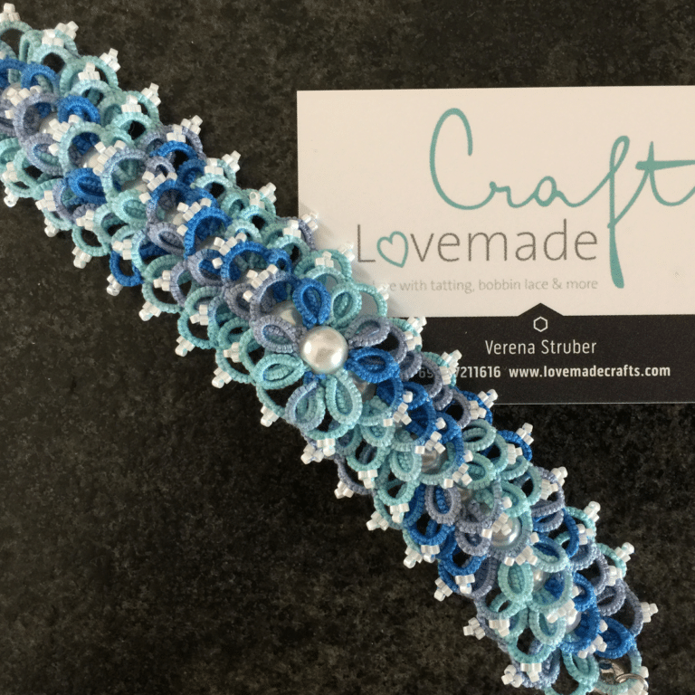 Armband "Sunshine"