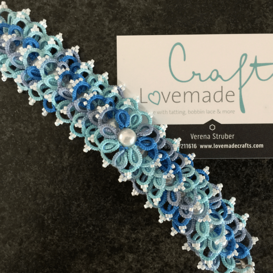 Armband "Sunshine"