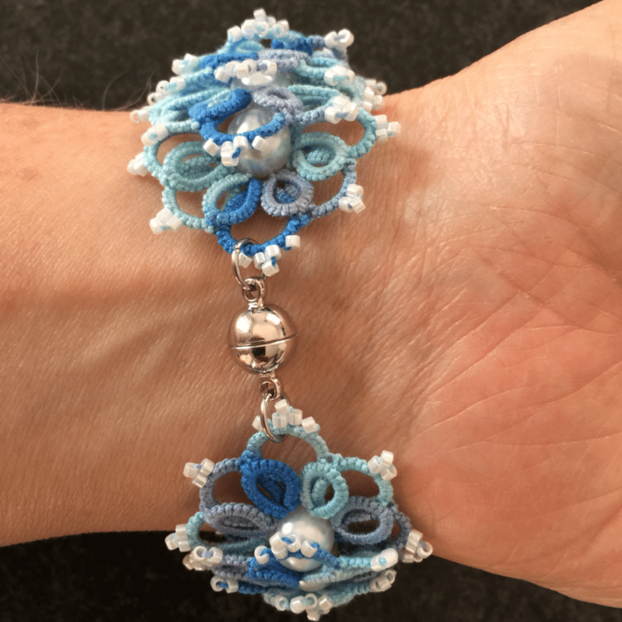 Armband "Sunshine" – Bild 4