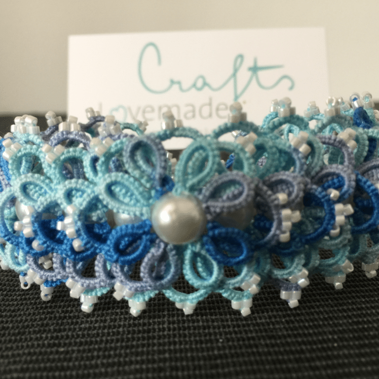 Armband "Sunshine" – Bild 3
