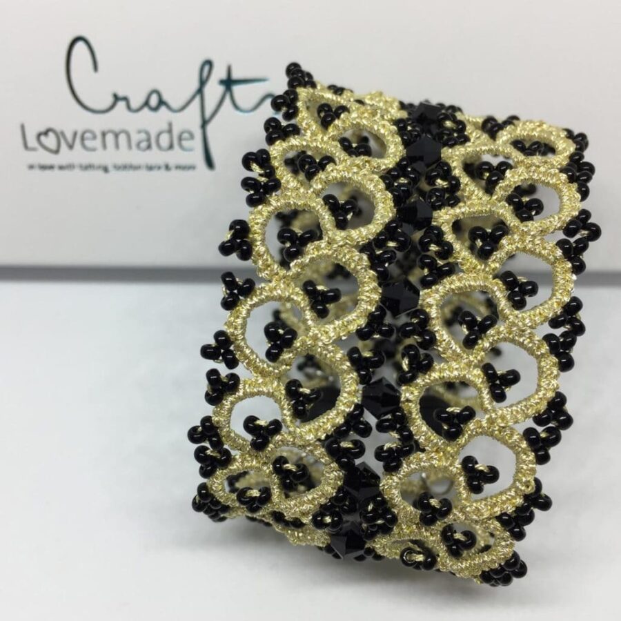 Armband "Festive" – Bild 5