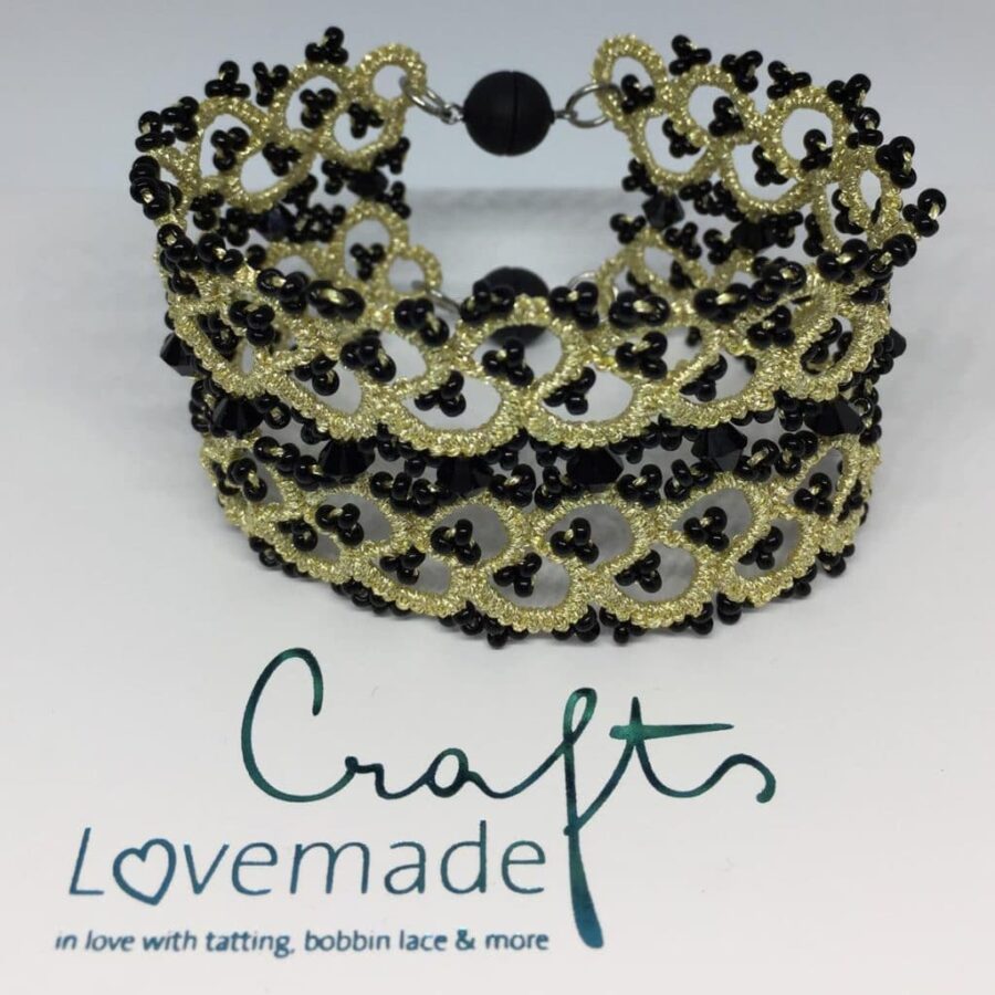 Armband "Festive" – Bild 7